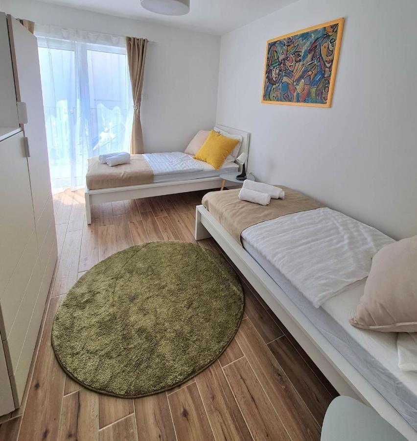 Szondi Corner Apartman Budapest Ngoại thất bức ảnh