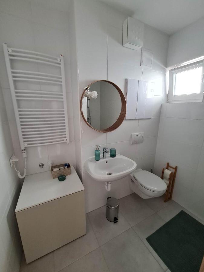 Szondi Corner Apartman Budapest Ngoại thất bức ảnh