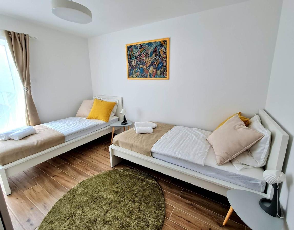 Szondi Corner Apartman Budapest Ngoại thất bức ảnh