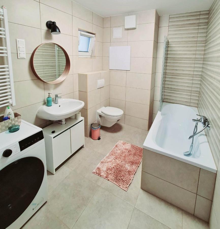 Szondi Corner Apartman Budapest Ngoại thất bức ảnh