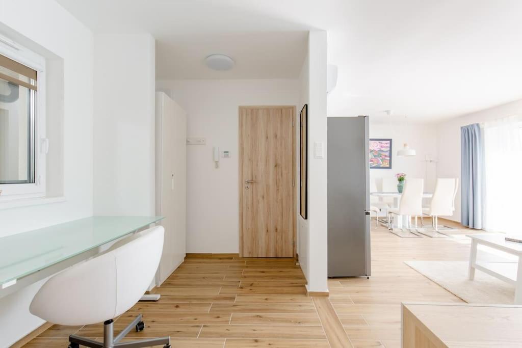 Szondi Corner Apartman Budapest Ngoại thất bức ảnh