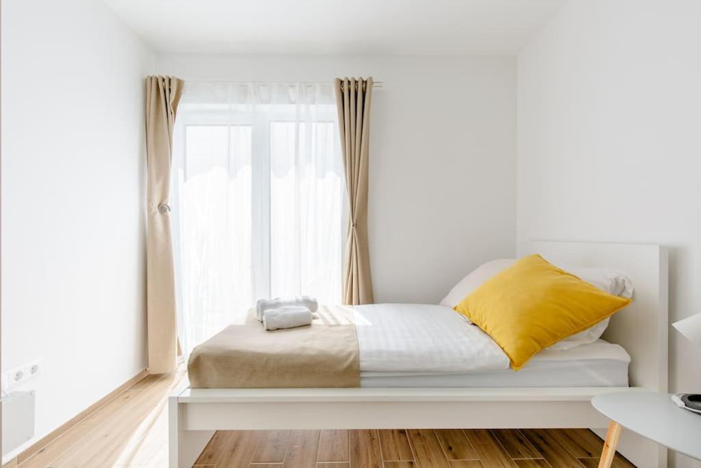 Szondi Corner Apartman Budapest Ngoại thất bức ảnh