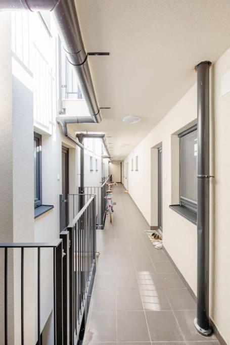Szondi Corner Apartman Budapest Ngoại thất bức ảnh