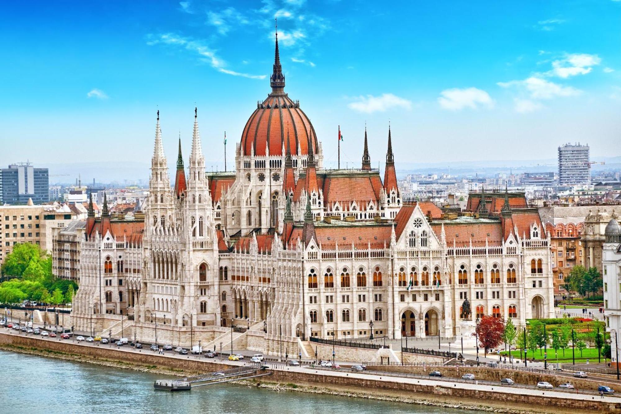 Szondi Corner Apartman Budapest Ngoại thất bức ảnh